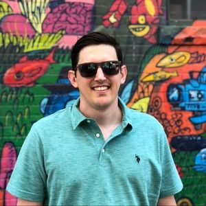 Meet your Posher, Scott